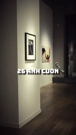 Mẫu 26 ảnh
