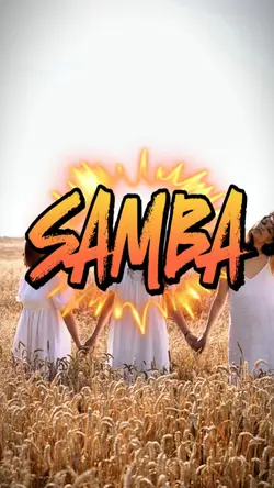 New version samba 