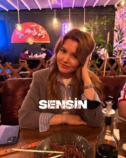 Rakip sensin