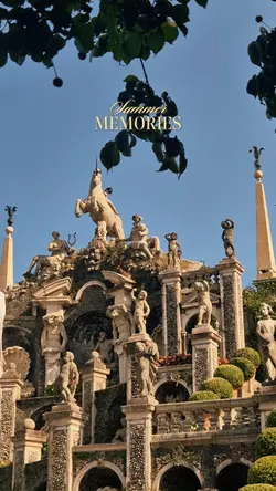 summer memories