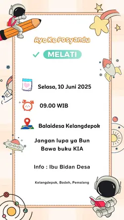 Posyandu 