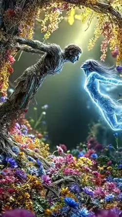 Magical music