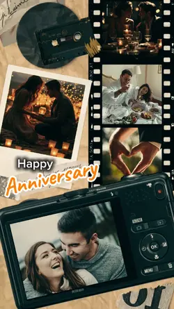 wedding Anniversary