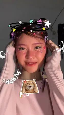 astaga bercanda