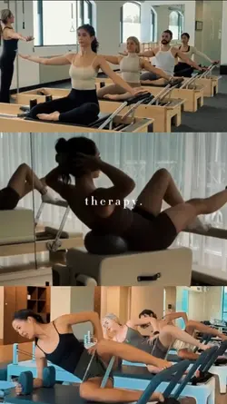 therapy