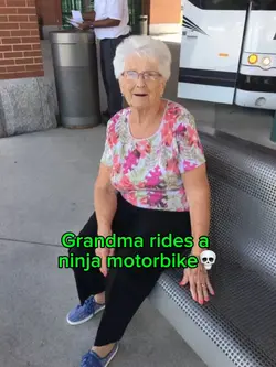 Motorbike