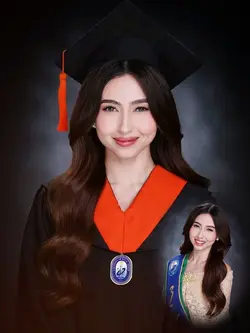 Graduation Template