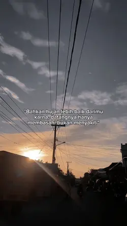 LEBIH BAIK DARIMU 