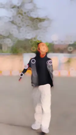 নেতা থেকে অভিনেতা আমার স্টাইলে