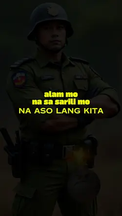 aso lng kita
