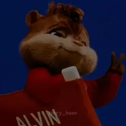 #alvinseville edit