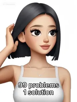 Short Hair AI
