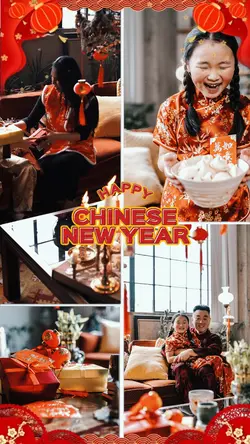 chinese new year