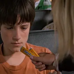 bridge to terabithia