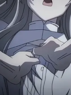 Yosuga No Sora