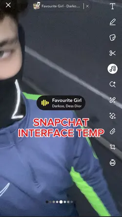 snap template