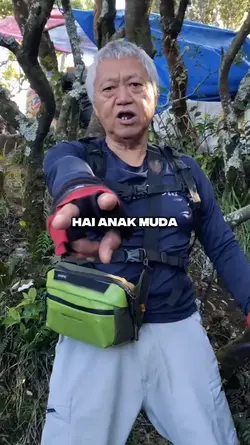 hai anak muda
