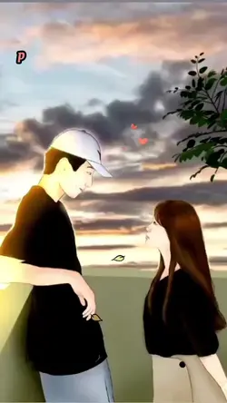 Promise me,my love
