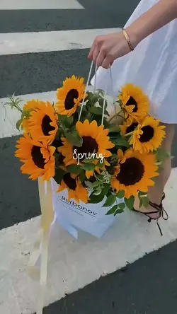 Spring Season