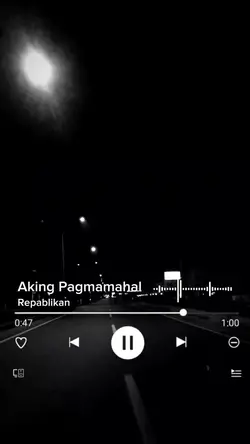 Aking Pagmamahal
