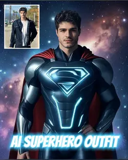 Ai Superhero