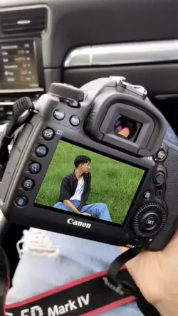 frame camera