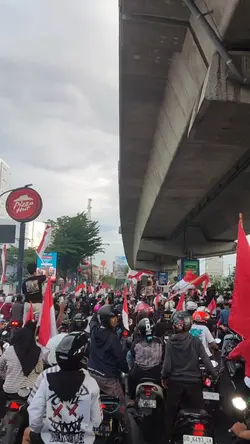Mentahan demo