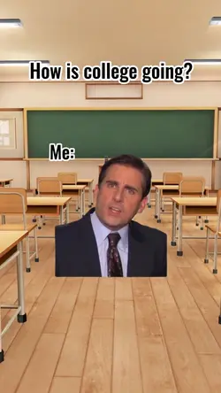 How is college