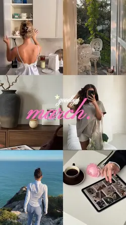 goodbye march