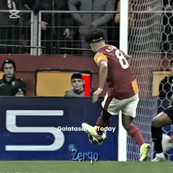 GS 5-2 Juventus