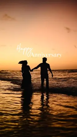happy annoversary