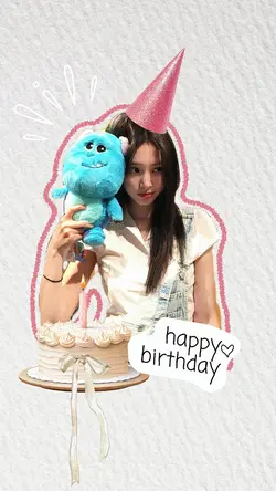 birthday 
