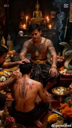 គ្រូតូចគ្រូធំ