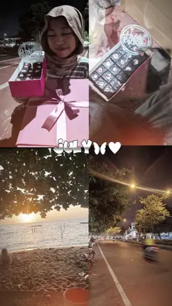 4 pics in july