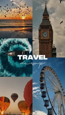 Traveldump recap