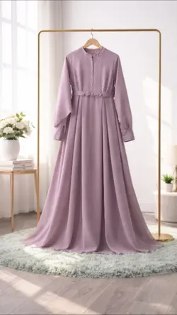 produk abaya