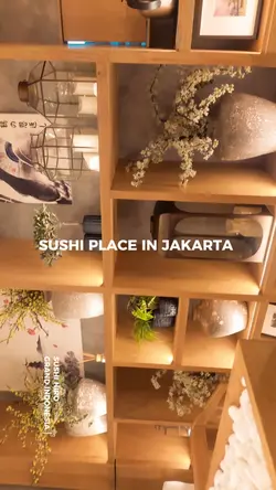restaurant vlog