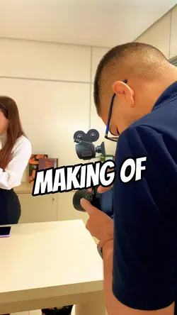 Making Of #2
