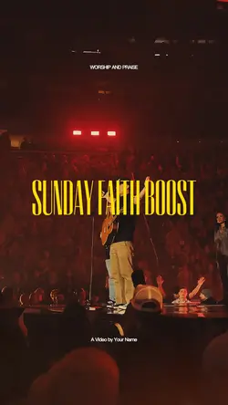 Worship Moments