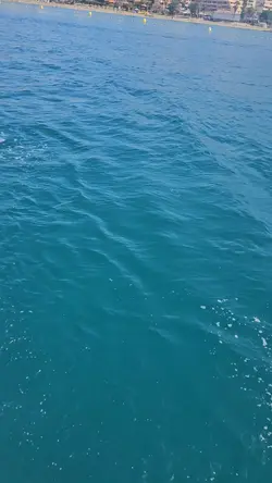 seascape
