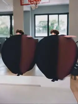 ballon effect