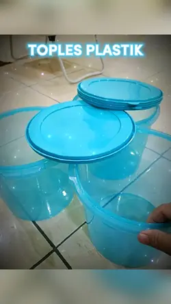 TOPLES PLASTIK