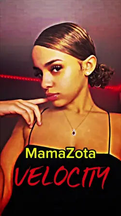 MAMAZOTA VELOCITY