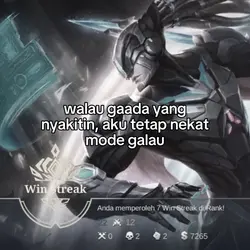 alpha mode no skin