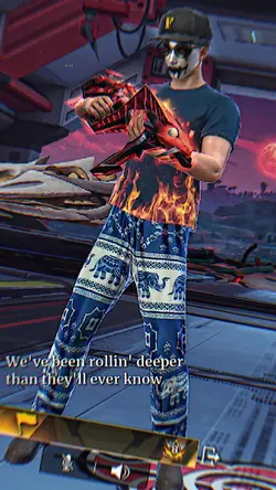 body back song 