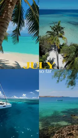July so far 