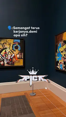 Demi Cinta