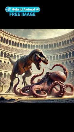 Hybrid Animal Ai 