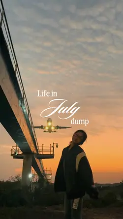 JULY DUMP 2025