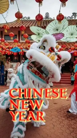 Chinese New Year
